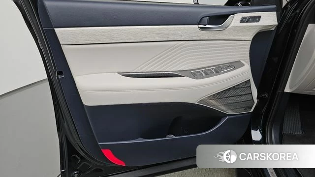 Hyundai The New Palisade id 4549477 из Кореи 16