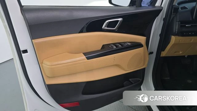 Kia Carnival 4th generation id 4324553 из Кореи 16