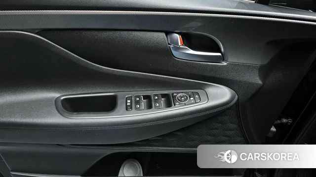 Hyundai Santa Fe TM id 4345728 из Кореи 16