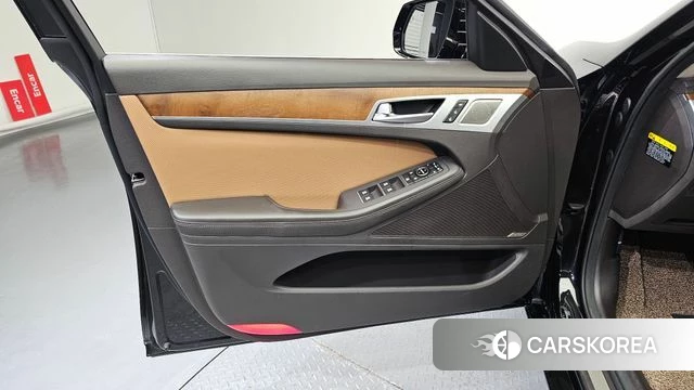 Genesis G80 id 4713351 из Кореи 16