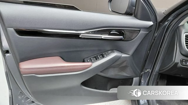 Kia Seltos id 4309057 из Кореи 16