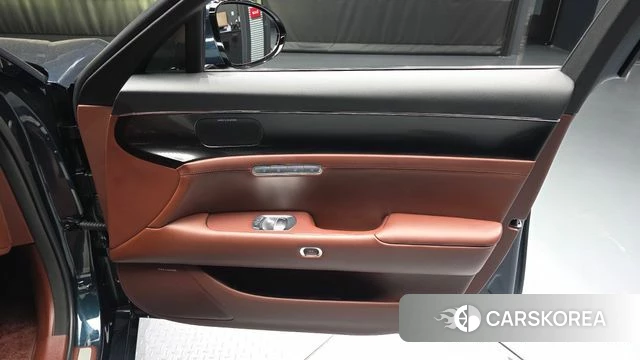 Genesis G90 (RS4) id 4230858 из Кореи 16