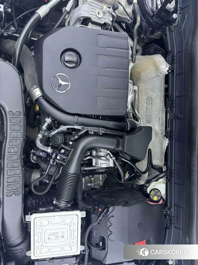Mercedes-Benz GLB id 4278788 из Китая 16