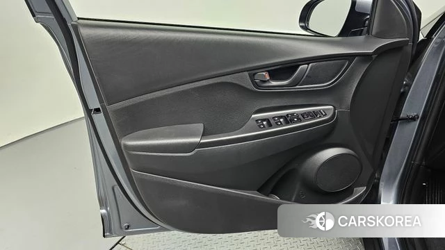 Hyundai Kona id 4424383 из Кореи 16