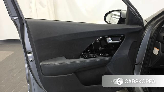 Kia Niro EV id 4775264 из Кореи 16