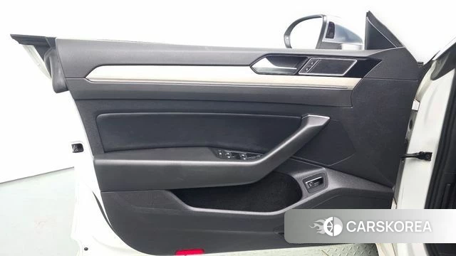 Volkswagen Arteon id 4632853 из Кореи 16