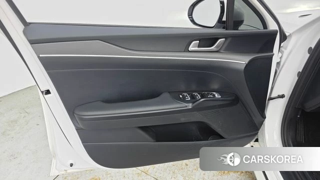 Kia K5 3rd generation id 4281191 из Кореи 16
