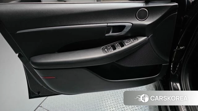Hyundai Sonata (DN8) id 4304451 из Кореи 16