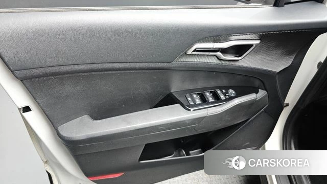 Kia Sportage 5th Generation id 4671495 из Кореи 16
