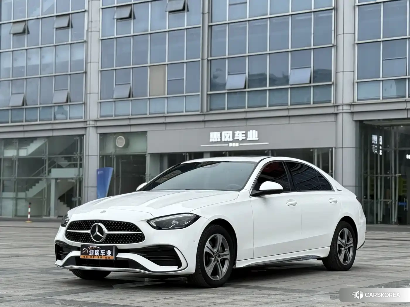Mercedes-Benz C-class id 4515536 из Китая 16