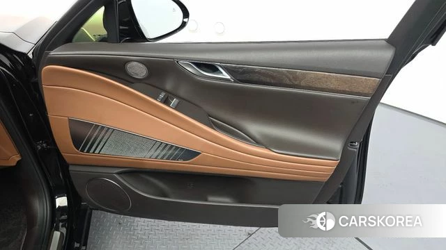 Genesis G80 (RG3) id 4763701 из Кореи 16