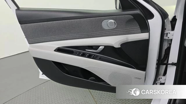 Hyundai Avante (CN7) id 4343884 из Кореи 16