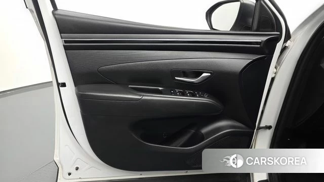 Hyundai Tucson (NX4) id 4899309 из Кореи 16
