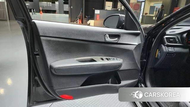 Kia The New K5 2nd generation id 4196808 из Кореи 16