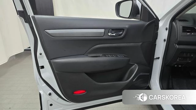 Renault Korea (Samsung) The New QM6 id 4396091 из Кореи 16