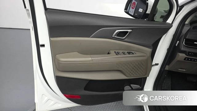 Kia The New Carnival 4th Generation id 4934671 из Кореи 16
