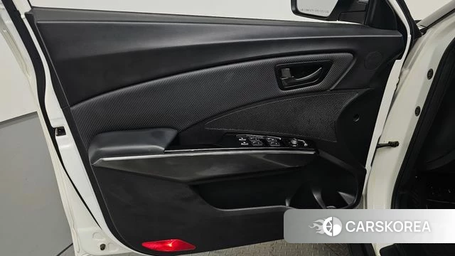 Ssangyong Tivoli Air id 4693246 из Кореи 16