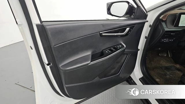 Kia EV6 id 4223808 из Кореи 16