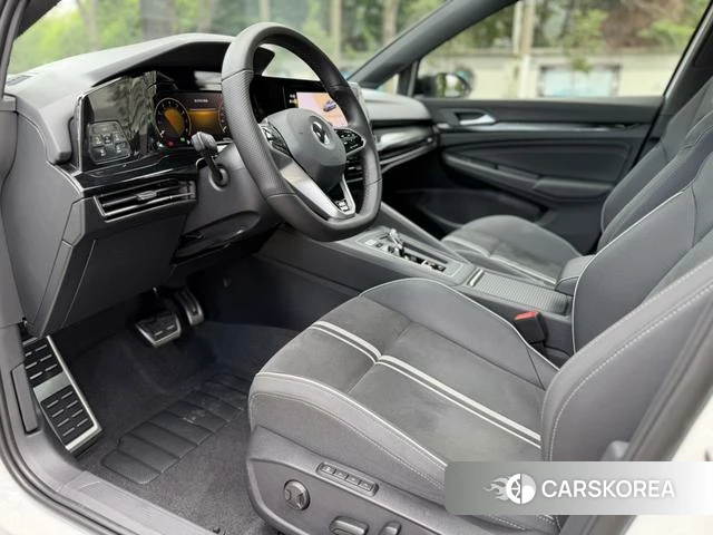 Volkswagen Golf id 4399763 из Китая 16