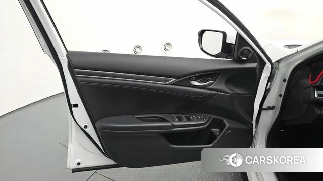 Honda Civic id 4304828 из Кореи 16