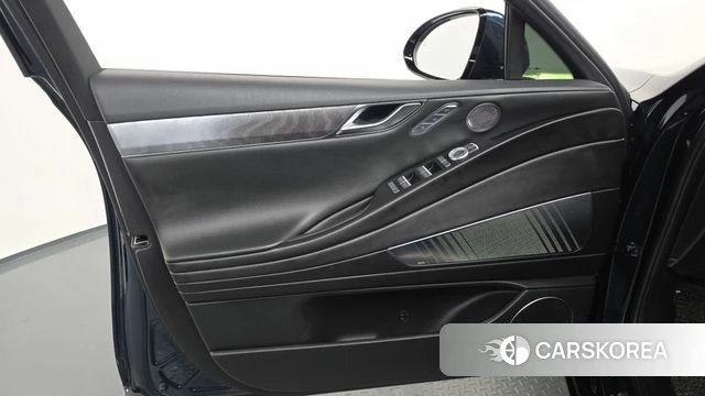 Genesis G80 (RG3) id 4631856 из Кореи 16
