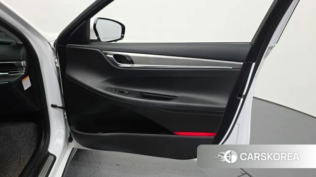 Hyundai The New Grandeur IG Hybrid id 4750455 из Кореи 16