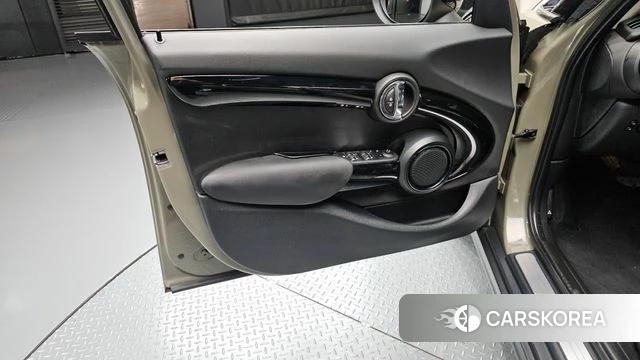 Mini Cooper id 4477162 из Кореи 16