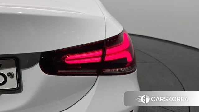 Mercedes-Benz A-Class W177 id 4402850 из Кореи 16