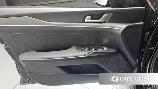Kia The New K5 3rd generation id 4792337 из Кореи 16