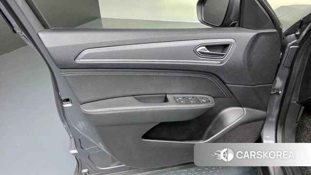 Renault Korea (Samsung) XM3 id 4250806 из Кореи 16