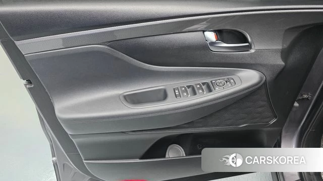 Hyundai Santa Fe TM id 4557951 из Кореи 16