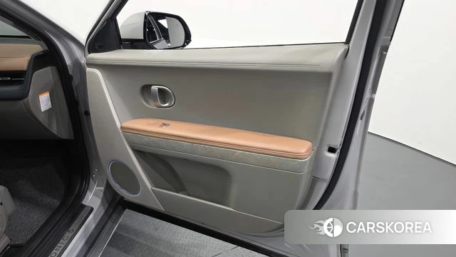 Hyundai Ionic 5 id 4636185 из Кореи 16