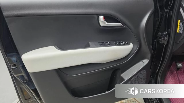 Kia The New Kia Ray id 4579060 из Кореи 16
