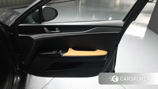 Kia K5 3rd generation id 4396551 из Кореи 16