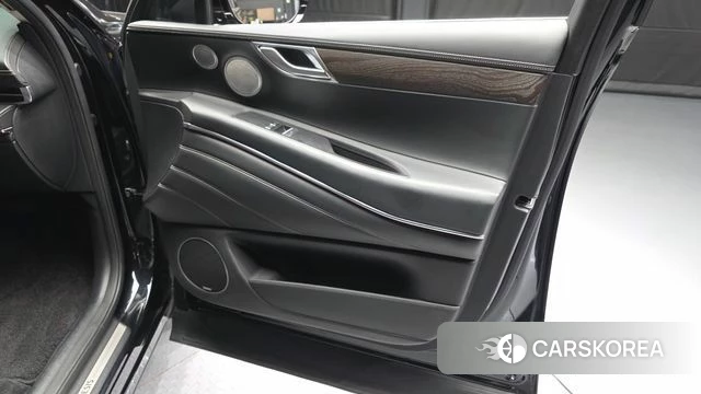 Genesis GV80 id 4568180 из Кореи 16