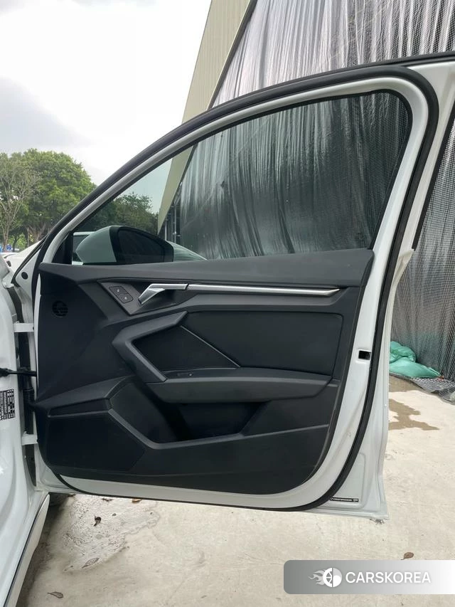 Audi A3 id 4261294 из Китая 16