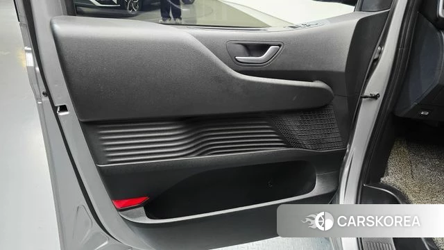 Hyundai Staria id 4267785 из Кореи 16