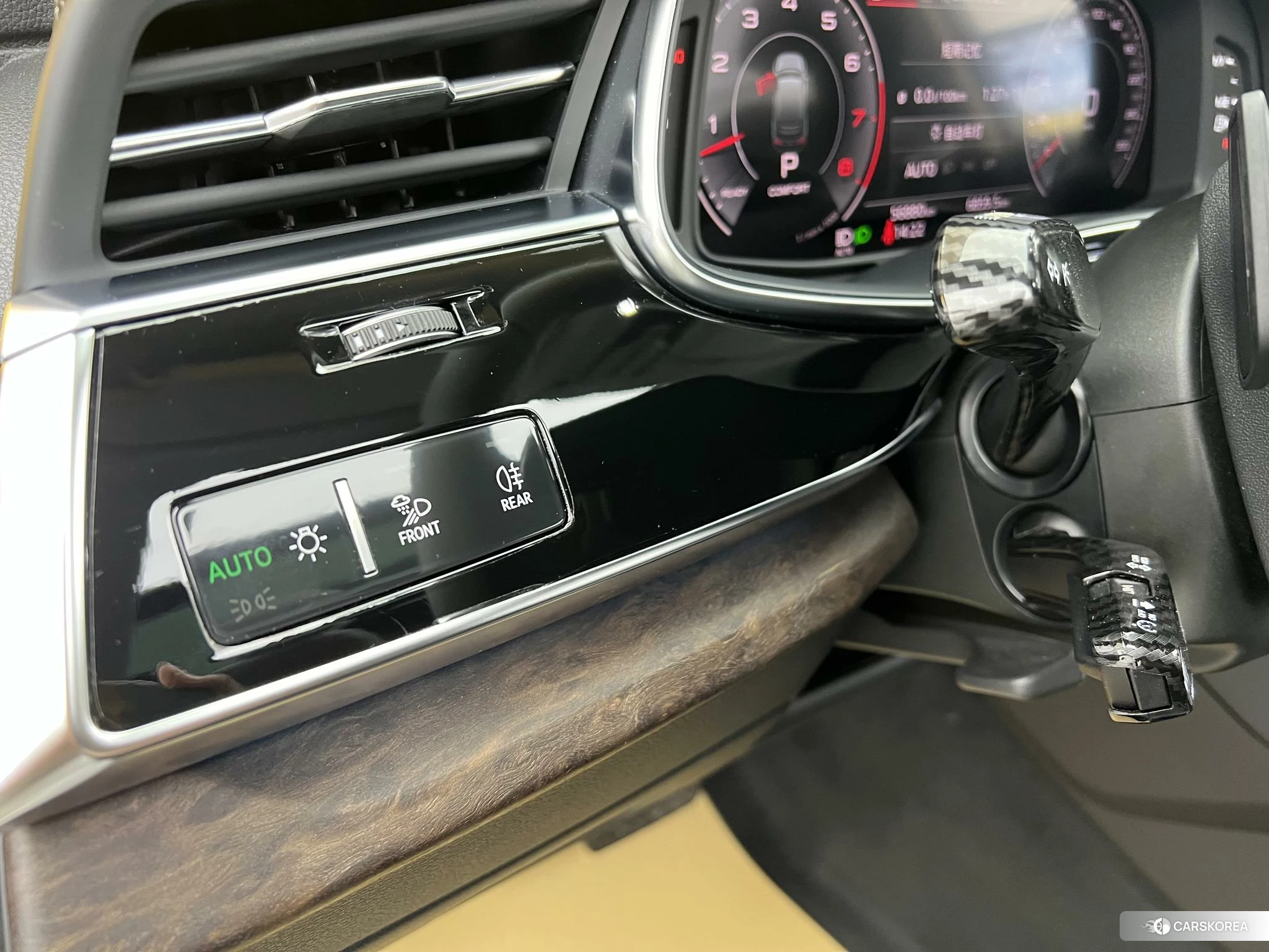 Audi Q7 id 4454290 из Китая 16