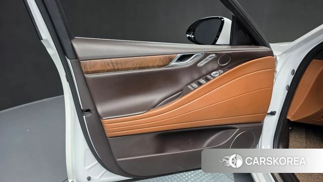 Genesis G80 (RG3) id 4525134 из Кореи 16
