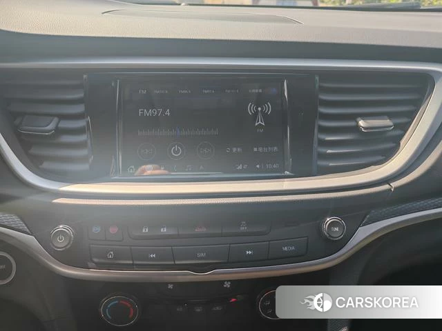 Buick Yinglang id 4235428 из Китая 16