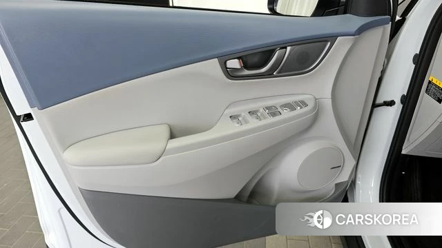 Hyundai Kona Electric id 4397119 из Кореи 16