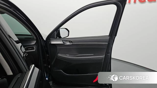 Hyundai Palisade id 4882391 из Кореи 16