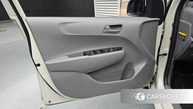 Kia All New Morning (JA) id 4794596 из Кореи 16