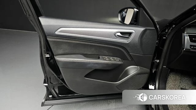 Renault Korea (Samsung) XM3 id 4871719 из Кореи 16