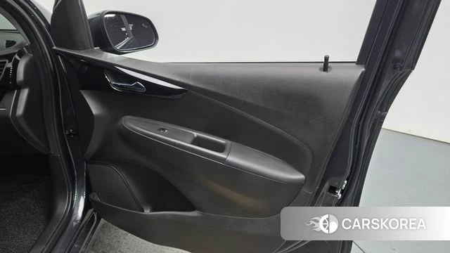 Chevrolet (GM Daewoo) The New Spark id 4384542 из Кореи 16