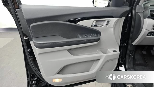 Honda Pilot 3rd generation id 4594249 из Кореи 16