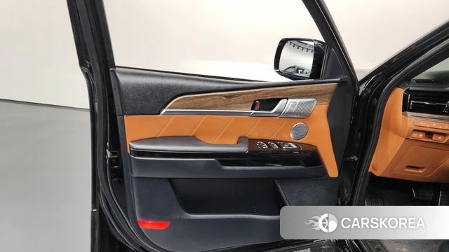 Kia Mohave Master id 4388434 из Кореи 16