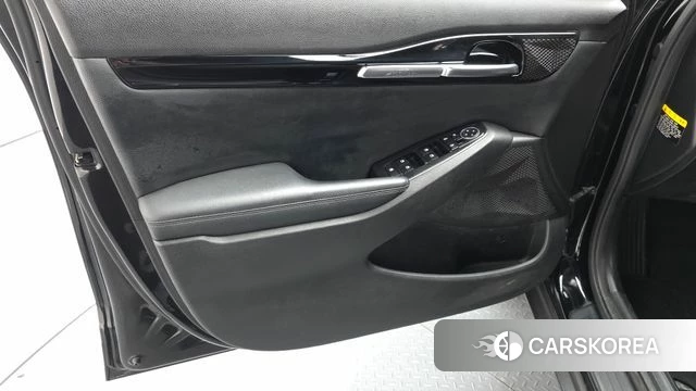 Kia Seltos id 4232599 из Кореи 16