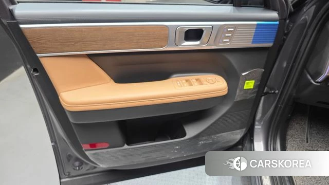 Hyundai Santa Fe (MX5) id 4442374 из Кореи 16