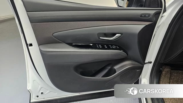 Hyundai The New Tucson (NX4) id 4493565 из Кореи 16